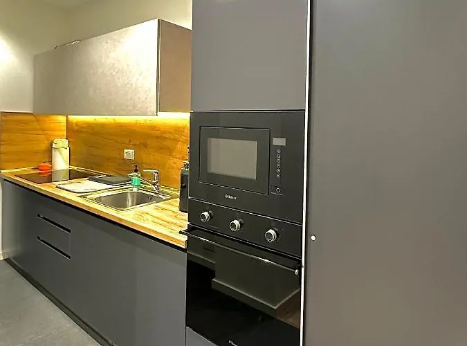 Apartamento Charming And Bright Center