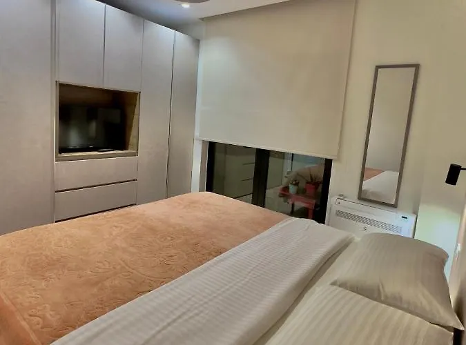 Apartamento Charming And Bright Center *