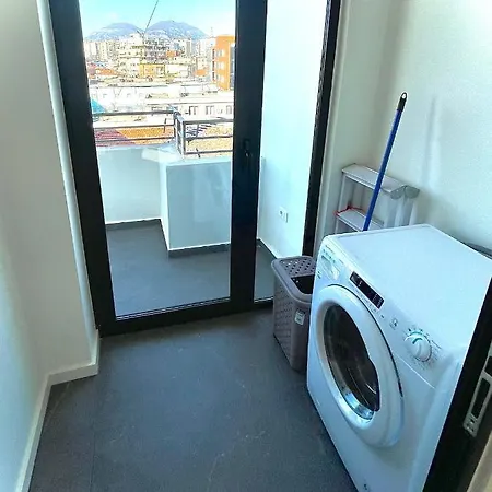 Charming And Bright Center Apartament Apartment