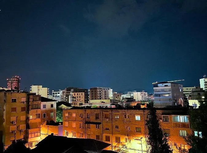 Charming And Bright Center Tiran